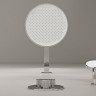 Душевая система Sancos Space SC3006CH с термостатом Хром