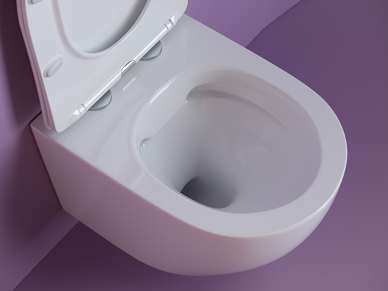 Комплект унитаза Ceramicanova Uno Rimless CN11001  с инсталляцией Geberit Duofix Sigma UP320 111.300.00.5 с сиденьем Микролифт