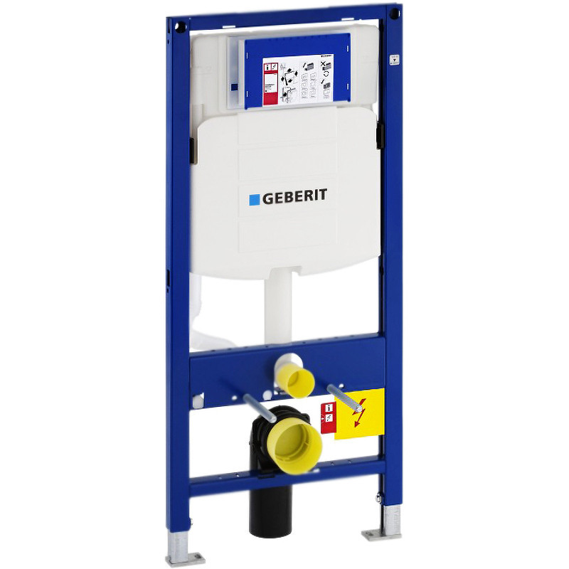 Комплект унитаза Ceramicanova Uno Rimless CN11001  с инсталляцией Geberit Duofix Sigma UP320 111.300.00.5 с сиденьем Микролифт
