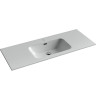 Раковина Ceramicanova Element 120 CN7006 Белая