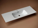 Раковина Ceramicanova Element 120 CN7006 Белая