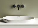 Раковина Ceramicanova Element 60 CN5020 Белая