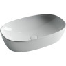 Раковина-чаша Ceramicanova Element 60 CN5039 Белая