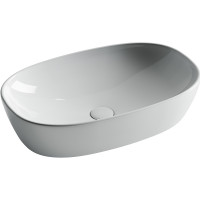 Раковина-чаша Ceramicanova Element 60 CN5039 Белая