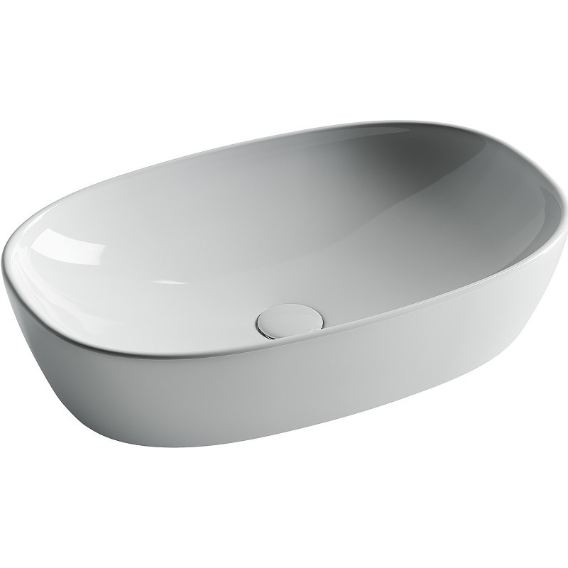Раковина-чаша Ceramicanova Element 60 CN5039 Белая