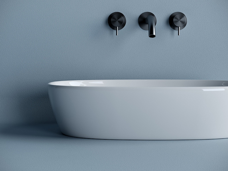 Раковина-чаша Ceramicanova Element 60 CN5039 Белая