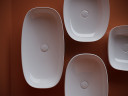 Раковина-чаша Ceramicanova Element 60 CN5039 Белая