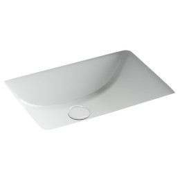 Раковина Ceramicanova Era 52 CN15001 цвет Белый