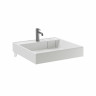 Раковина Ceramicanova Era 52 CN15001 цвет Белый