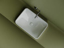 Раковина Ceramicanova Element 60 CN5041 Белая