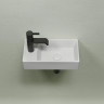 Раковина Ceramicanova Element 41 R CN6051RMW Белая матовая