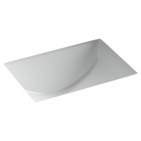 Раковина Ceramicanova Era 46 CN15002 цвет Белый