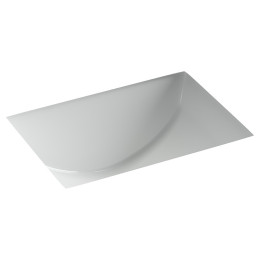 Раковина Ceramicanova Era 46 CN15002 цвет Белый