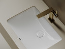 Раковина Ceramicanova Era 46 CN15002 цвет Белый