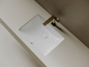 Раковина Ceramicanova Era 46 CN15002 цвет Белый