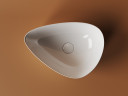 Раковина-чаша Ceramicanova Element 45 CN5026 Белая