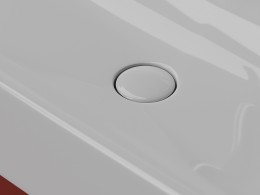 Раковина Ceramicanova Aura 100 CN2007 Белая