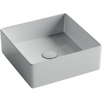 Раковина-чаша Ceramicanova Element 36 CN6068 Белая