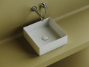 Раковина-чаша Ceramicanova Element 36 CN6068 Белая