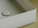 Раковина-чаша Ceramicanova Element 36 CN6068 Белая