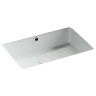 Раковина Ceramicanova Era 46 CN15003 цвет Белый