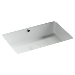 Раковина Ceramicanova Era 46 CN15003 цвет Белый