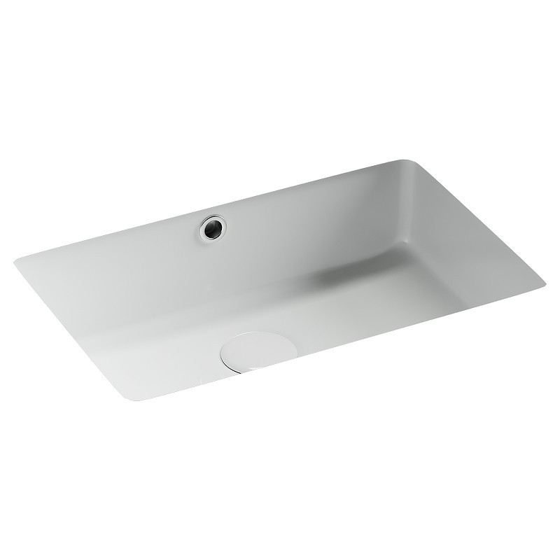 Раковина Ceramicanova Era 46 CN15003 цвет Белый