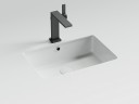 Раковина Ceramicanova Era 46 CN15003 цвет Белый