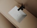 Раковина Ceramicanova Era 46 CN15003 цвет Белый