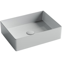 Раковина-чаша Ceramicanova Element 47 CN6069 Белая