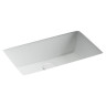Раковина Ceramicanova Era 53 CN15004 цвет Белый