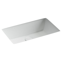 Раковина Ceramicanova Era 53 CN15004 цвет Белый