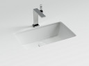 Раковина Ceramicanova Era 53 CN15004 цвет Белый