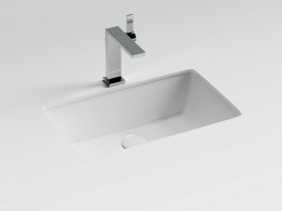 Раковина Ceramicanova Era 53 CN15004 цвет Белый