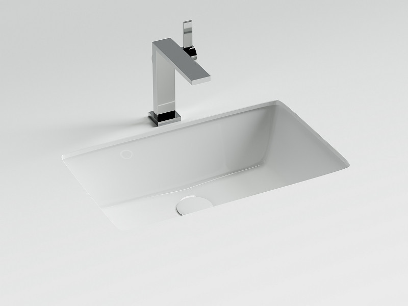Раковина Ceramicanova Era 53 CN15004 цвет Белый