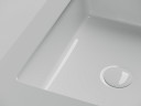 Раковина Ceramicanova Era 53 CN15004 цвет Белый