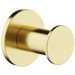 Крючок Sancos Base SC9025BG Золото брашированное