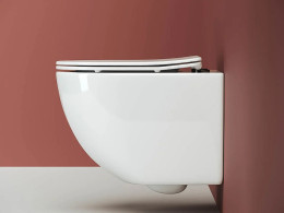 Комплект унитаза Ceramicanova Forma CN3009 с инсталляцией WellWant Standart 50 WWISI111BB