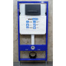 Комплект унитаза Ceramicanova Forma CN3009 с инсталляцией WellWant Standart 50 WWISI111BB