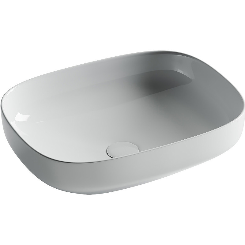 Раковина-чаша Ceramicanova Element 50 CN5031 Белая
