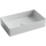 Раковина-чаша Ceramicanova Element 60 CN6070 Белая