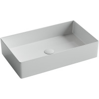 Раковина-чаша Ceramicanova Element 60 CN6070 Белая