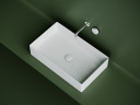 Раковина-чаша Ceramicanova Element 60 CN6070 Белая