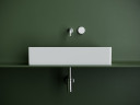 Раковина-чаша Ceramicanova Element 60 CN6070 Белая