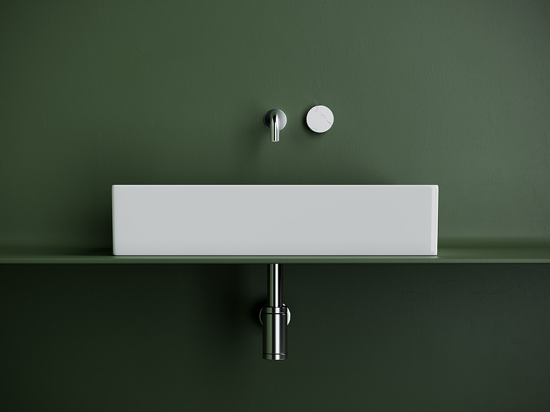 Раковина-чаша Ceramicanova Element 60 CN6070 Белая