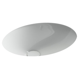 Раковина Ceramicanova Era 47 CN15005 цвет Белый