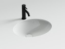Раковина Ceramicanova Era 47 CN15005 цвет Белый