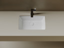 Раковина Ceramicanova Era 47 CN15005 цвет Белый