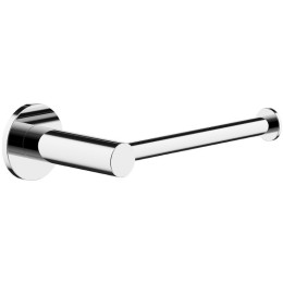 Держатель туалетной бумаги Sancos Base SC9026CH Хром