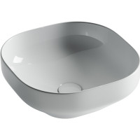Раковина-чаша Ceramicanova Element 38 CN5032 Белая